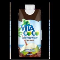 vita coco chocolate water 330ml 330ml