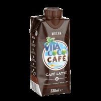 Vita Coco Cafe Mocha 330ml - 330 ml