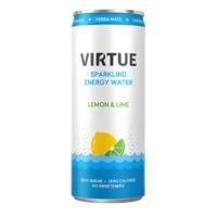 Virtue Energy Water Lemon & Lime 250ml - 250 ml