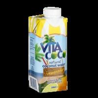 vita coco lemonade coconut water 330ml 330ml
