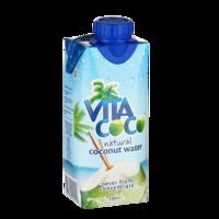 vita coco 100 pure coconut water 330ml