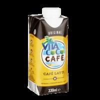 Vita Coco Cafe Late 330ml - 330 ml