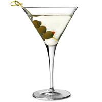 Vinoteque Martini Glasses 10.5oz / 300ml (Pack of 6)