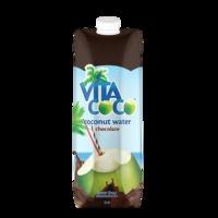 vita coco chocolate water 1l