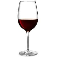 vinoteque ricco wine glasses 208oz 590ml set of 5