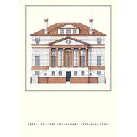 Villa Foscari By Andrea Palladio