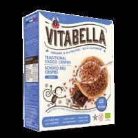 Vitabella Choco Crispies
