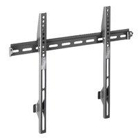 vivanco titan c fixed low profile wall mount for screens up to 42 inch ...