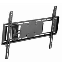 vivanco titan wtl3 singlel arm large 40 to 85 wallmount edp35556