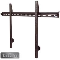 Vivanco TITAN D EDP25653 MF6310 Fixed Low Profile Wall Mount up to 63\