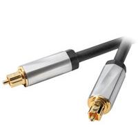 Vivanco SIDTT40 EDP31127 Sound and Image ULTA Optical Cable 4 metre