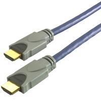 Vivanco SIHDHD1415 EDP28398 Sound & Image High Speed HDMI Cable with Ethernet 1.5m Length