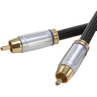 Vivanco PW21115 EDP25840 PROWIRE RCA Connection digital 1.5m Length