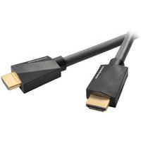 Vivanco SIDHDHD14-20 Sound and Image Digital HDMI Cable with Ethernet