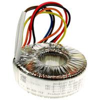 vigortronix vtx 146 050 218 toroidal transformer 50va 0 18v