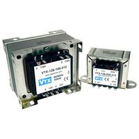 Vigortronix VTX-126-012-606 Chassis Mains Transformer 12VA 0-6V