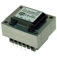 Vigortronix VTX-120-006-612 PCB Open Mains Transformer 6VA 0-12V