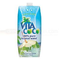 Vita Coco Natural Coconut Water 12x 330ml