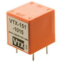 Vigortronix VTX-151-1015 PCB Mount Miniature Precision Current Tra...