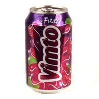 Vimto Mixed Fruit Drink 6x330ml