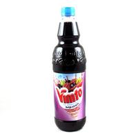 vimto mixed fruit cordial no added sugar