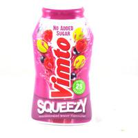 Vimto No Added Sugar Water Enhancer