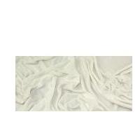 Viscose Stretch Jersey Dress Fabric Ivory