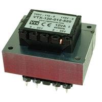 Vigortronix VTX-120-012-520 PCB Transformer 110/220/240VAc 12VA - ...