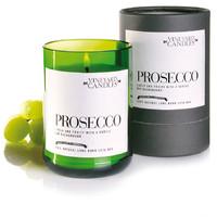 Vineyard Candles Soy Wax Scented Candle - Prosecco