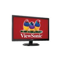 viewsonic value series va2465sm 3 va 236 inch black full hd led