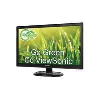 Viewsonic Value Series VA2265SM-3 21.5 Black Full HD LED