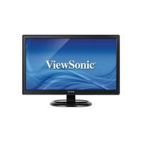 Viewsonic Value Series VA2465SMH 24 inch Black Full HD LED