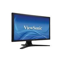 viewsonic professional series vp2772 27 inch black wide quad hd