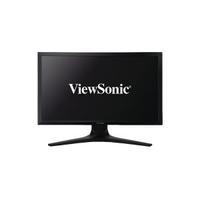 Viewsonic Professional Series VP2770-LED IPS 27 inch Black