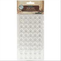 Vintage Collection Epoxy Dots 0.5 inch 245919