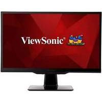 Viewsonic Vx2363smhl 23 16:9 1920 X 1080 Flicker Free Ips Led 95% Srgb Coverage 2ms Vga Hdmi Mhl / Hdmi Speakers