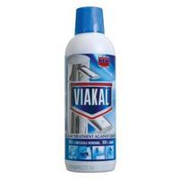 viakal original descaler liquid 500ml 372983