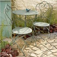 Villeneuve Bistro Set