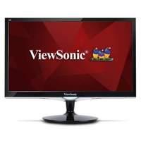 Viewsonic Vx2252mh 21.5 Inch Wide Lcd 1920 X 1080 2ms Vgs Dvi Hdmi Speaker