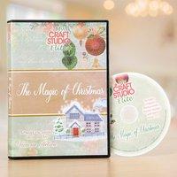Victoria Nelson The Magic of Christmas CD-ROM 376541