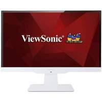 ViewSonic VX2263SMHL-W 22 inch FHD SuperClear IPS LED Monitor (2ms HDMI/VGA MHL White)