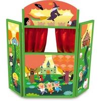 Vilac 115 x 5 x 110 cm Fairy Tales Theater