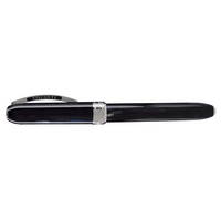 Visconti Rembrandt Black Fountain Pen