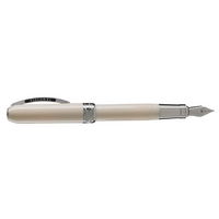 visconti rembrandt ivory fountain pen