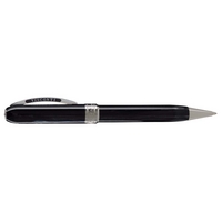 Visconti Rembrandt Black Ball Pen