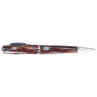 Visconti Divina Desert Spring Oversize Ball Pen