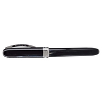 visconti rembrandt black roller ball