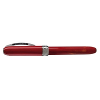 Visconti Rembrandt Red Fountain Roller