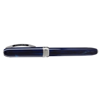 Visconti Rembrandt Blue Fountain Roller Pen