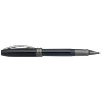 Visconti Back To Black Roller Ball